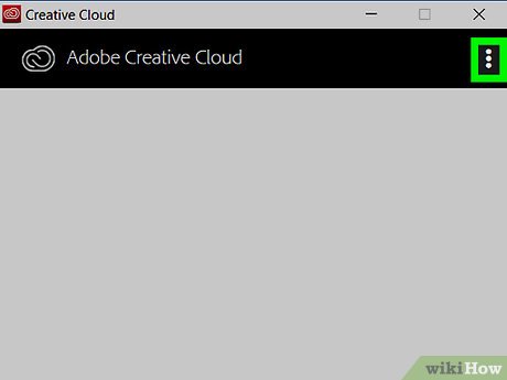 Uninstall All Adobe Creative Cloud Apps Mac